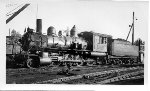 Baltimore & Ohio 2-8-0 #2230